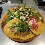 北出TACOS - 