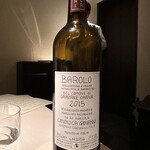 フォリオリーナ・デッラ・ポルタ・フォルトゥーナ - 