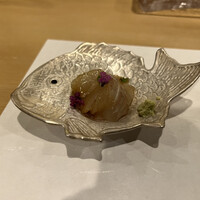 鮨 稲穂 - 