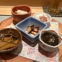 渋谷 鮨 まつもと - 