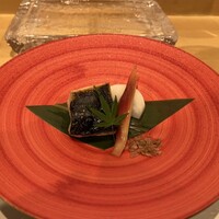 鮨 稲穂 - 