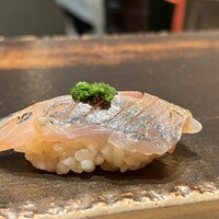 渋谷 鮨 まつもと - 