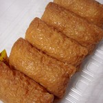 居酒屋翔 - 釜あげいなり