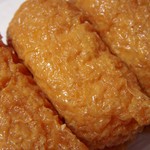 居酒屋翔 - 釜あげいなり