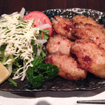 家庭料理 きんどん - 