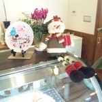 フェアリーテール - ２０１３クリスマス3　　　　　　サンタさん