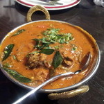 ダバ インディア - 【NEW】オイスタープルス