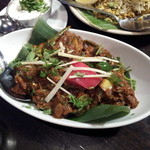 ダバ インディア - 【NEW】マトンカレー