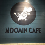 MOOMIN CAFE Karuizawa