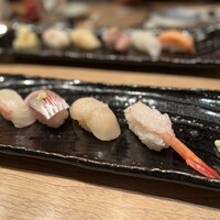 おたる政寿司 銀座 - 