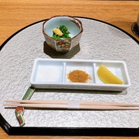 天冨良 麻布よこ田 恵比寿ガーデンプレイス店 - 