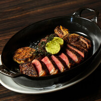 BLT STEAK ROPPONGI （ビーエルティーステーキロッポンギ）のご予約