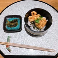 天冨良 麻布よこ田 恵比寿ガーデンプレイス店 - 