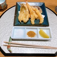 天冨良 麻布よこ田 恵比寿ガーデンプレイス店 - 