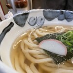 うどん上々 - 