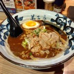 弟子屈ラーメン - 