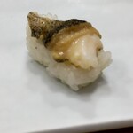 Tsukiji Sushi Sei - ツブ貝