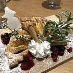 MOOMIN CAFE Karuizawa