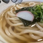 うどん上々 - 