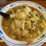 やまとラーメン香雲堂 - やまとラーメン小