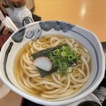 うどん上々 - 