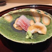 寿し 笙 - 