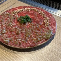 横浜焼肉kintan - 