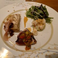 魚タリアン YO - 