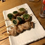 Yakitori Beibu - 