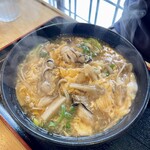 麺くい やまちゃん - 