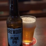 パントリー コヨーテ - 