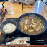 麺くい やまちゃん - 