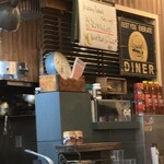 パントリー コヨーテ - 