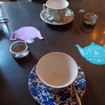 Torrington Tea Room - 