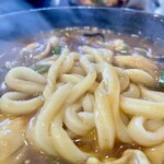 麺くい やまちゃん - 