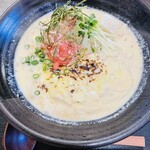 Udon Hanamusubi - 