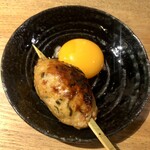 Yakitori Beibu - 