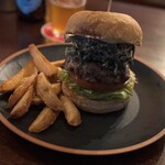 パントリー コヨーテ - 