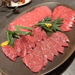 焼肉 思食 - 