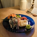 燻製Dining OJIJI - 