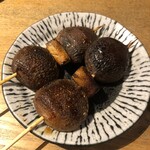 Yakitori Beibu - 