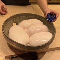 鮨 さえ喜 - 