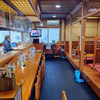 旭川ラーメン こぐまん_2