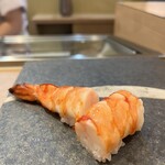 浅草寿司場 ひなと丸  東京駅中央店 - 