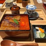 Jiyaki Unagi Houzenji Yama Kadu - 