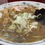 Ramen Kazuki - 