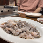 Yakiniku Eiyourou - 