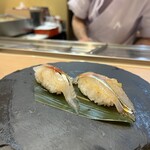 浅草寿司場 ひなと丸  東京駅中央店 - 