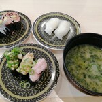 はま寿司 - 料理写真: