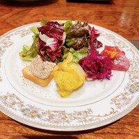 ココカラ フランス編 -  ココカラ フランス編 -